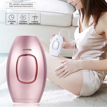 IPL Hair Removal Laser Epilator Women    SKU: WB-1096    ✨ “Smooth, Hair-Free Skin Anytim  💎 “Salon-Quality Smooth Skin, Right at Home! ✨🏡💖” 3000 sold in UAEe, Anywhere! 💖⚡🌸”
