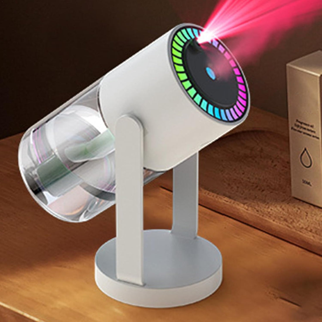 Star Projector With Humidifier SKU: WB-1376