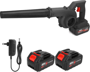 Cordless Blower SKU: WB-UA1397