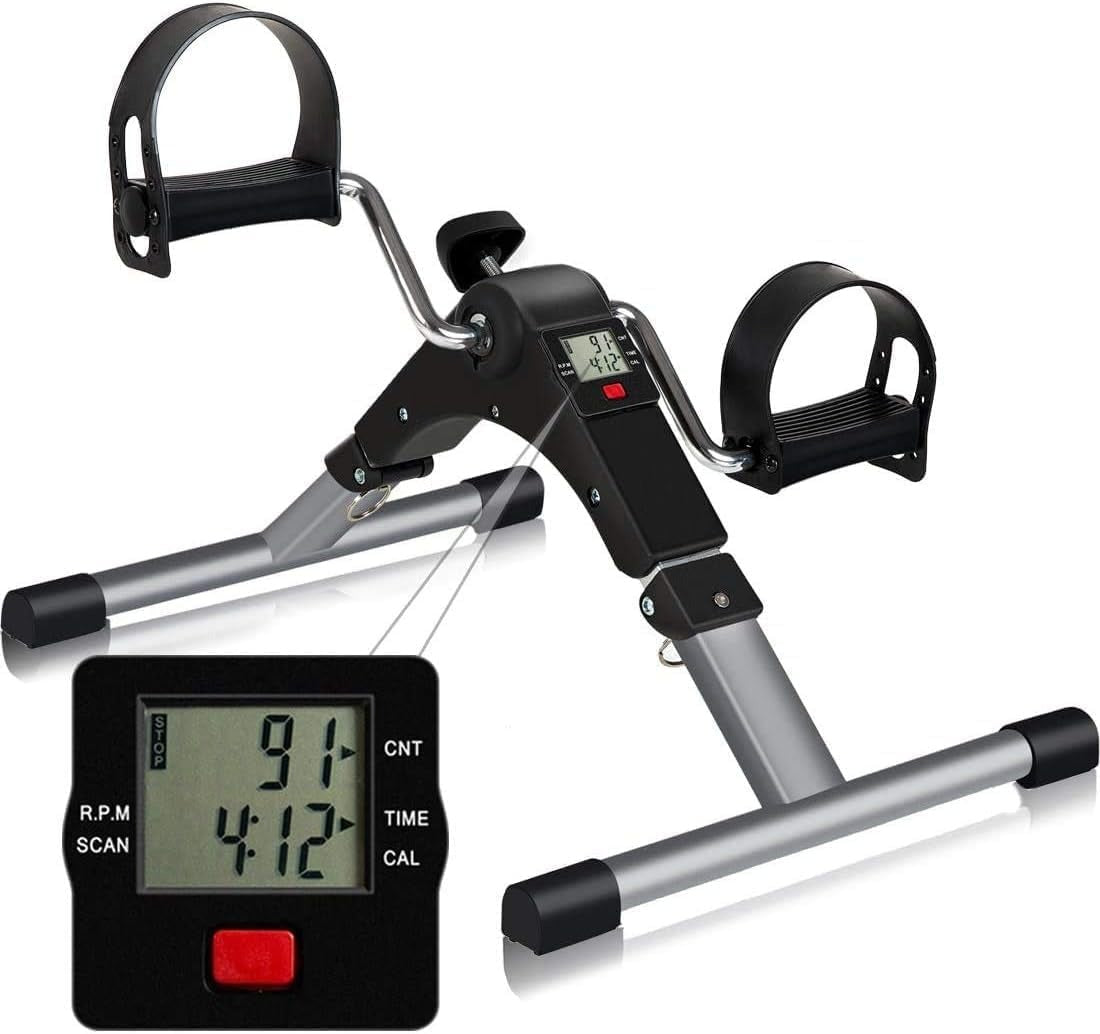Arm And Leg Pedal Exerciser SKU: WB-UA1418