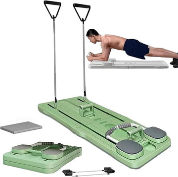 Abdominal Workout Board SKU: WB-UA1674