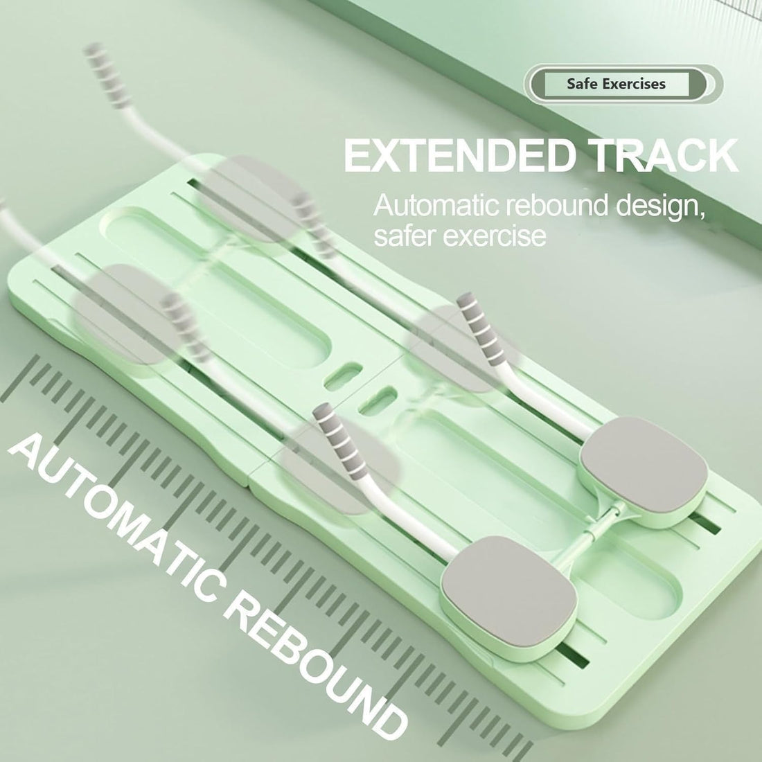 Abdominal Workout Board SKU: WB-UA1674