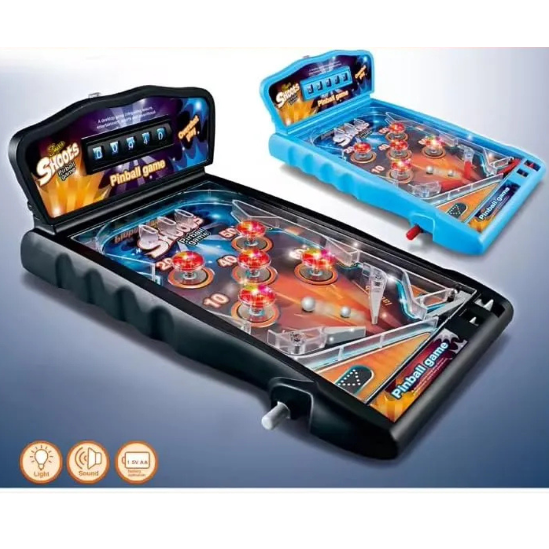 Pinball Game SKU: WB-UA1686