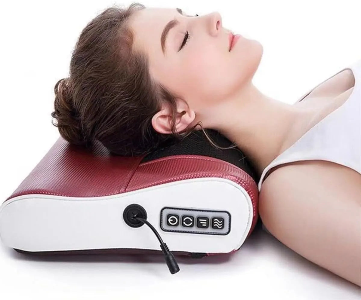 Electric Massage Pillow Vibrator SKU: WB-UA1707