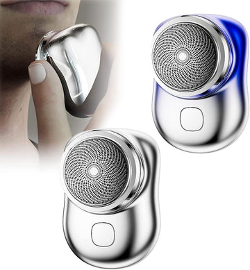 Powerful Storm Shaver Smooth Shave Anywhere, Anytime! ✨SKU: WB-UA1676